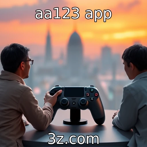 Sustentabilidade na produção de consoles em discussão - aa123 app