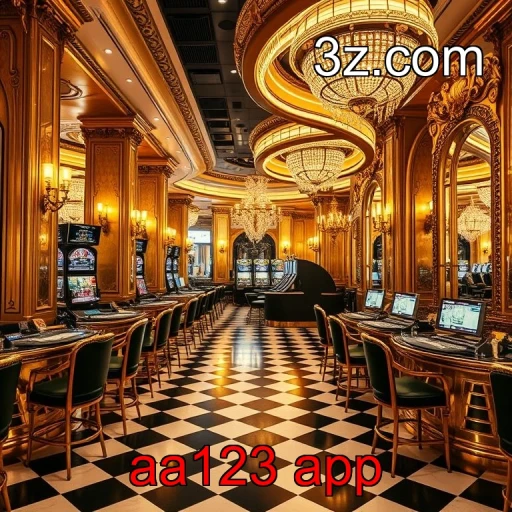 Eventos incríveis no aa123 app: leve seu jogo ao próximo nível