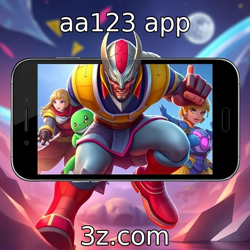 Crescimento do mercado de jogos mobile global - aa123 app