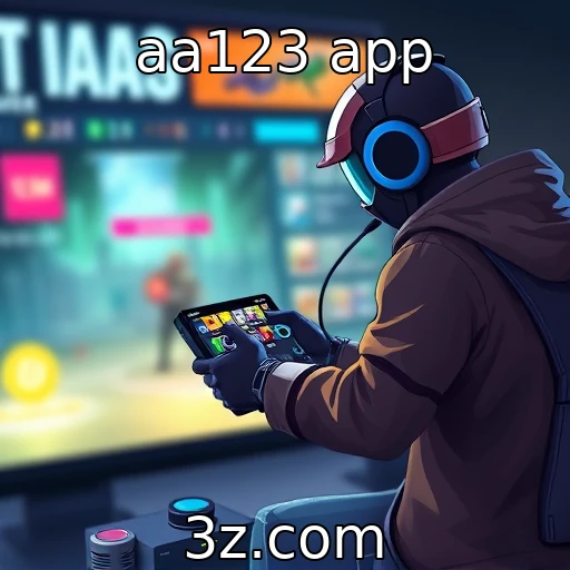 Impacto das novas tecnologias nos games - aa123 app