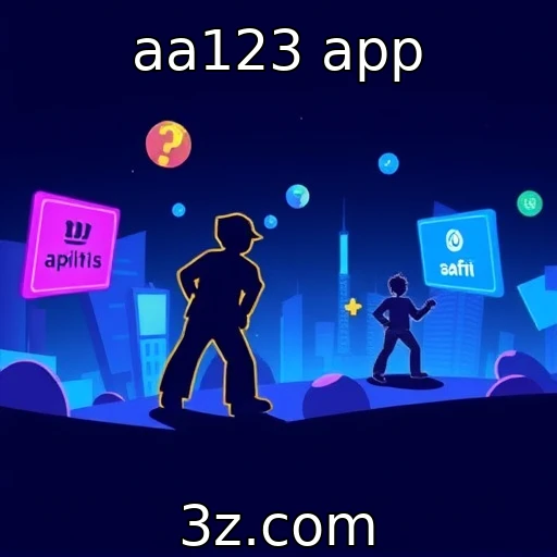 Inovações na monetização de jogos mobile e suas consequências - aa123 app