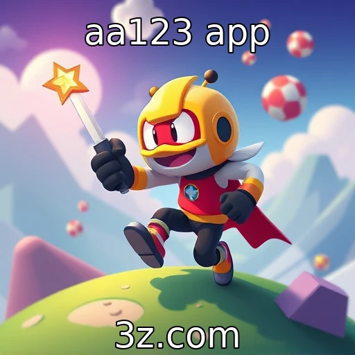 Novas tendências em jogos móveis para o futuro | aa123 app