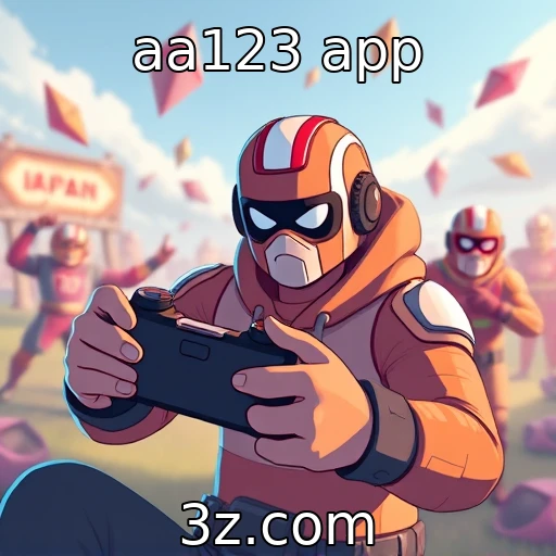 Novos modelos de monetização em jogos digitais - aa123 app