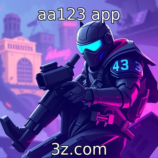 Tendências tecnológicas moldam o futuro dos jogos - aa123 app