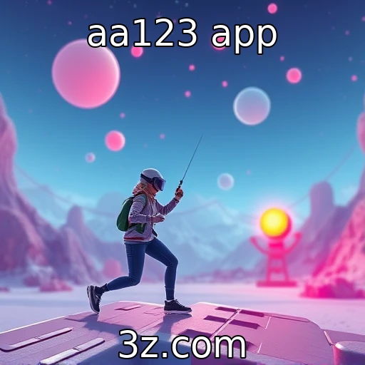 Inovação em realidade virtual transforma experiências de jogo | aa123 app